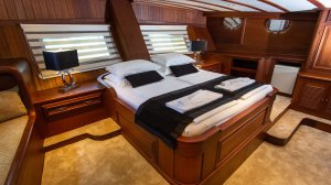 Location de Goélette Dolce Vita 1 Croatie