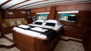 Location de Goélette Dolce Vita 1 Croatie