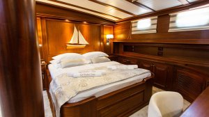 Location de Goélette Dolce Vita 1 Croatie