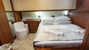 Location de Goélette Dolce Vita 1 Croatie