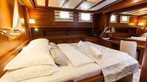 Location de Goélette Dolce Vita 1 Croatie