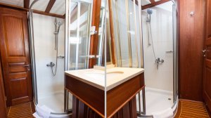 Location de Goélette Dolce Vita 1 Croatie