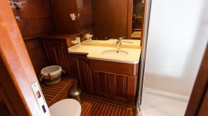 Location de Goélette Dolce Vita 1 Croatie