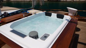 Location de Goélette Dolce Vita 1 Croatie