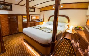 DORA DENIZ GULET KİRALIK