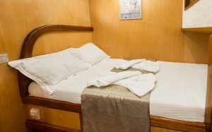 DORA DENIZ GULET KİRALIK