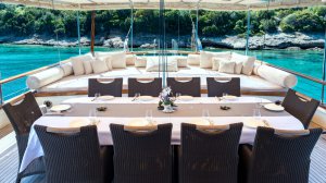 Gulet Mieten Double Eagle Charter