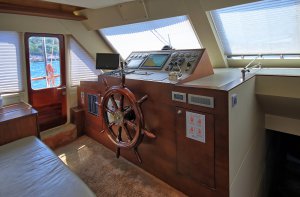 Gulet Mieten Double Eagle Charter