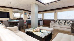 Gulet Mieten Double Eagle Charter