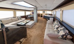 Gulet Mieten Double Eagle Charter