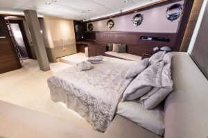 Gulet Mieten Double Eagle Charter