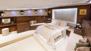 Gulet Mieten Double Eagle Charter