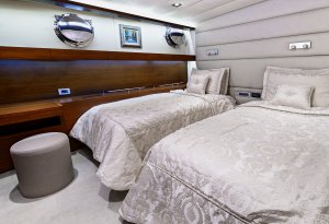 Gulet Mieten Double Eagle Charter