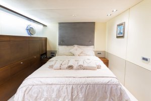 Gulet Mieten Double Eagle Charter