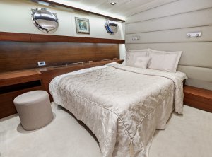 Gulet Mieten Double Eagle Charter