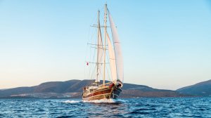 Gulet Mieten Double Eagle Charter