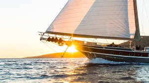 Gulet Mieten Double Eagle Charter
