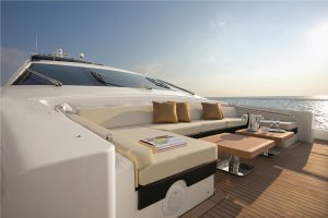 Location Yacht de Luxe Duke Grèce