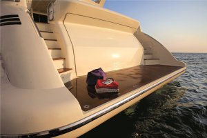 Location Yacht de Luxe Duke Grèce