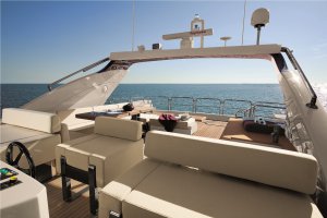 Location Yacht de Luxe Duke Grèce
