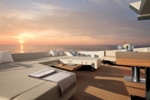 Location Yacht de Luxe Duke Grèce