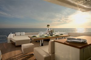 Location Yacht de Luxe Duke Grèce
