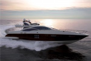 Location Yacht de Luxe Duke Grèce