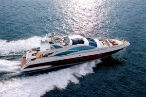 Location Yacht de Luxe Duke Grèce