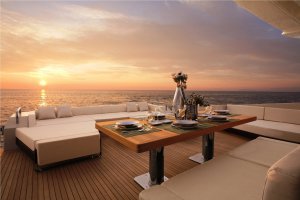 Location Yacht de Luxe Duke Grèce