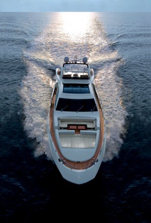 Location Yacht de Luxe Duke Grèce