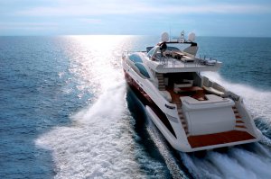 Location Yacht de Luxe Duke Grèce