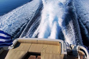 Location Yacht de Luxe Duke Grèce