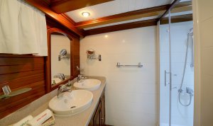 Noleggio Caicco Ecce Navigo