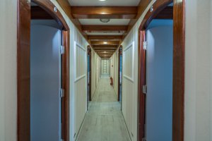 Gulet Elara 1 Available for Charter