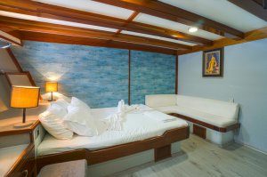 Gulet Elara 1 Available for Charter