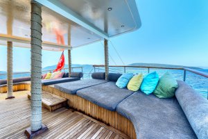 Gulet Elara 1 Available for Charter
