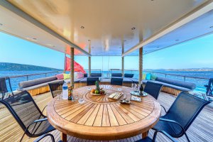 Gulet Elara 1 Available for Charter