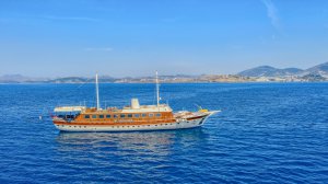 Gulet Elara 1 Available for Charter