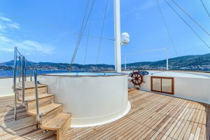 Gulet Elara 1 Available for Charter