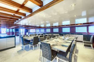 Gulet Elara 1 Available for Charter