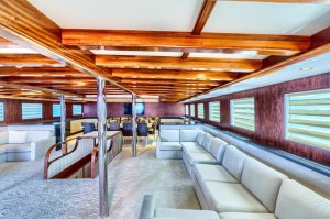 Gulet Elara 1 Available for Charter