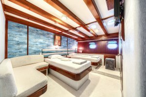 Gulet Elara 1 Available for Charter