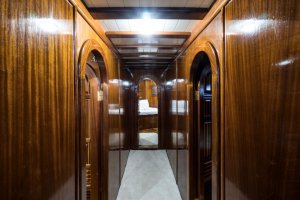 Gulet Mieten Elara Charter