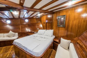 Gulet Mieten Elara Charter