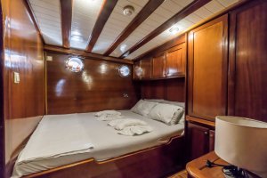 Gulet Mieten Elara Charter