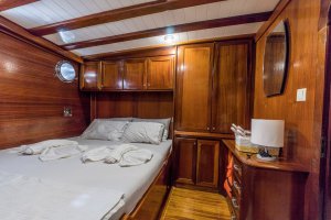 Gulet Mieten Elara Charter