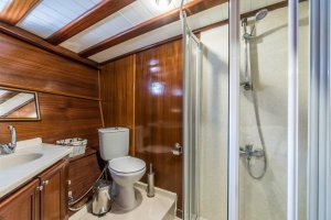 Gulet Mieten Elara Charter