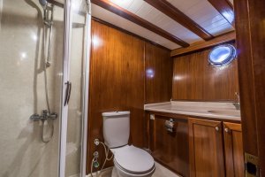 Gulet Mieten Elara Charter