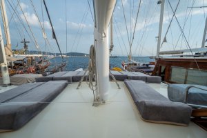 Gulet Mieten Elara Charter