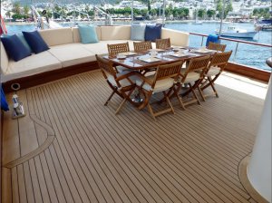 Gulet Elifim 11 Available for Charter